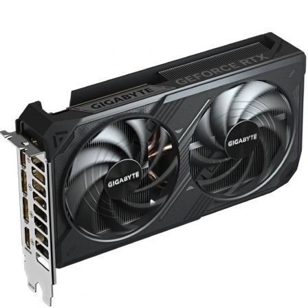 GIGABYTE GeForce RTX 5060 Ti WINDFORCE OC 8G GDDR7